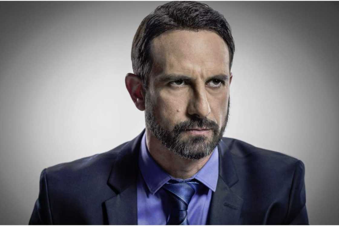 Pablo Valentin Pablo Valentin