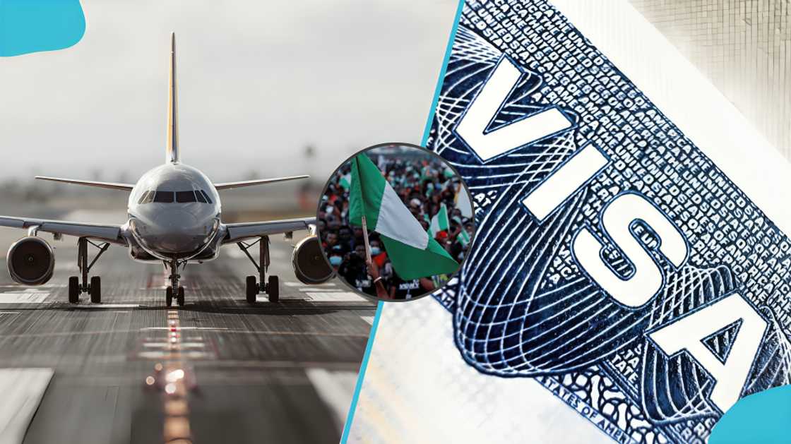 Nigerian passport, visa-free travel destinations, ECOWAS visa policy, Nigerian travellers 2026, visa-on-arrival, West Africa travel, Caribbean entry requirements, Asian countries visa access, Middle East travel options, passport access for Nigerians
