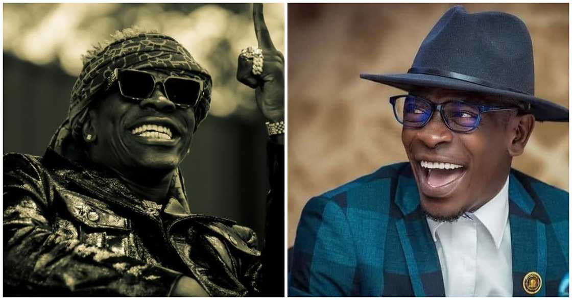 Shatta Wale: Shatta Nation Jubilates As Africa's Dancehall King Defeats Gatekeepers to Perform at Afrochella Shatta Wale: Shatta Nation Jubilates As Africa's Dancehall King Defeats Gatekeepers to Perform at Afrochella