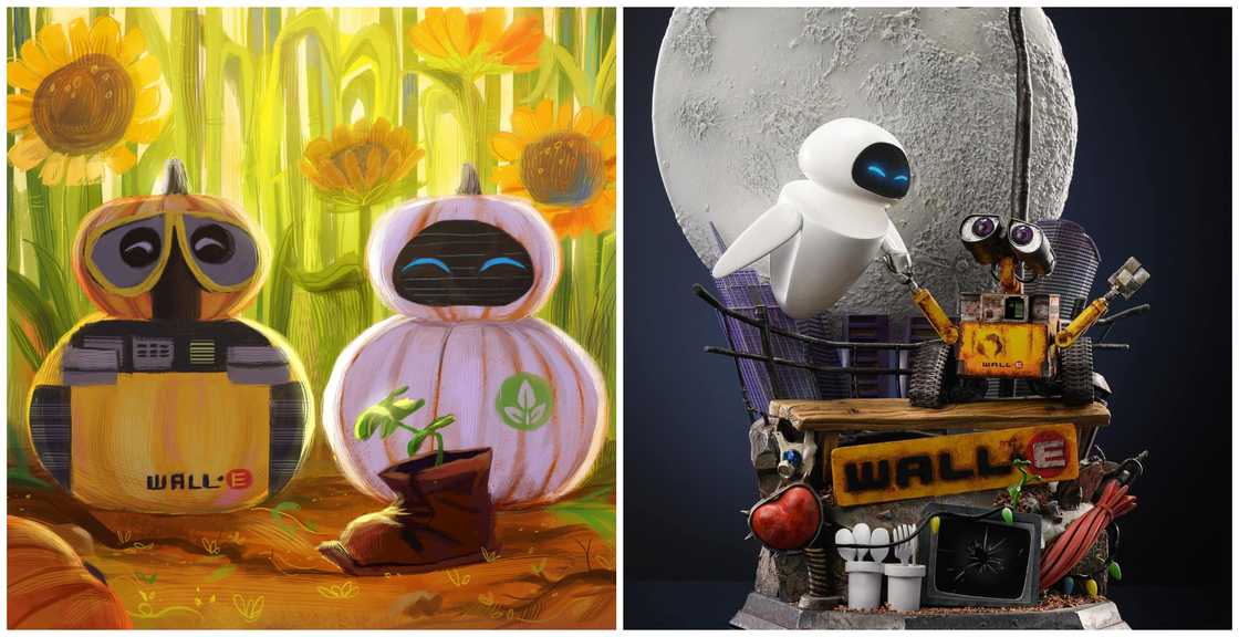 Cartoon couples Cartoon couples