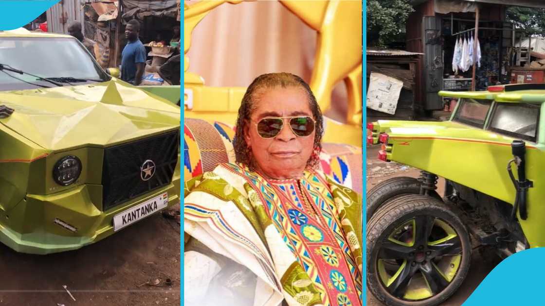 Kantanka, Ghanaian cars, viral, videos, Tiktok, Ghanaians, news, luxury cars Kantanka, Ghanaian cars, viral, videos, Tiktok, Ghanaians, news, luxury cars