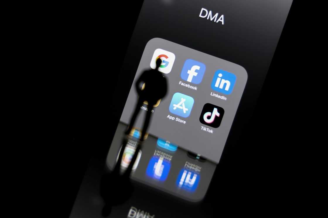 Experts warn that enforcement of the EU's new digital law will be difficult Experts warn that enforcement of the EU's new digital law will be difficult