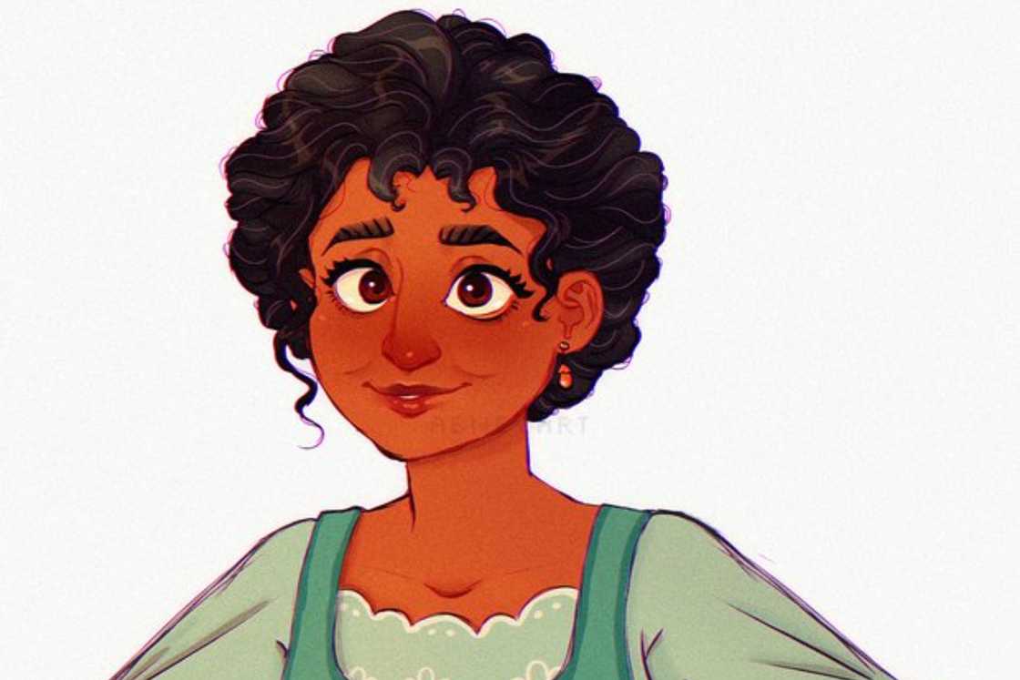 Julieta Madrigal Julieta Madrigal