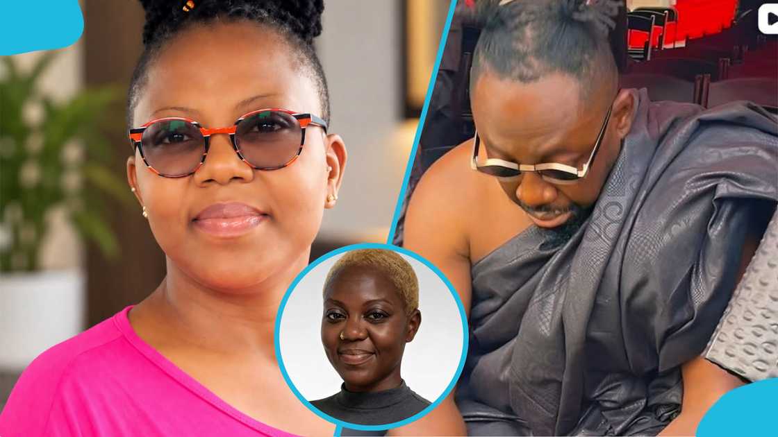 Choirmaster, Adez, Adez death, Choirmaster tribute to Adez, Mentor Season 2, TV3 Mentor