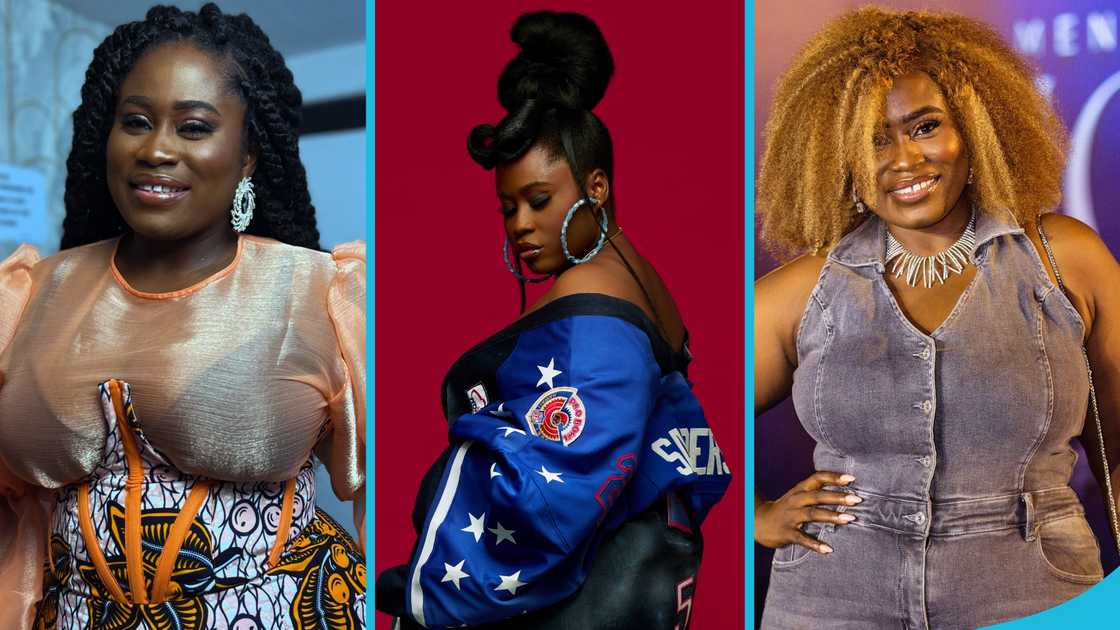 Lydia Forson birthday, Lydia Forson's age, Birthday photos, Movies Lydia Forson birthday, Lydia Forson's age, Birthday photos, Movies