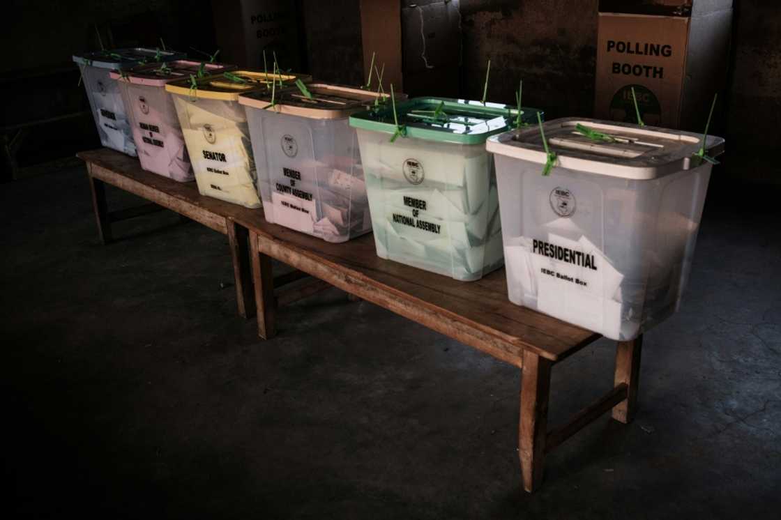 If no candidate files a petition, the winner takes office two weeks after final results are announced If no candidate files a petition, the winner takes office two weeks after final results are announced