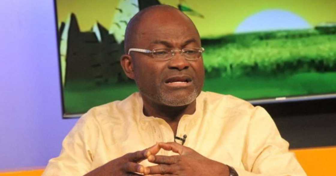 "You should been jailed first” - Ghanaians slam Ken Agyapong for saying Akuapem Poloo’s 90 days too lenient "You should been jailed first” - Ghanaians slam Ken Agyapong for saying Akuapem Poloo’s 90 days too lenient