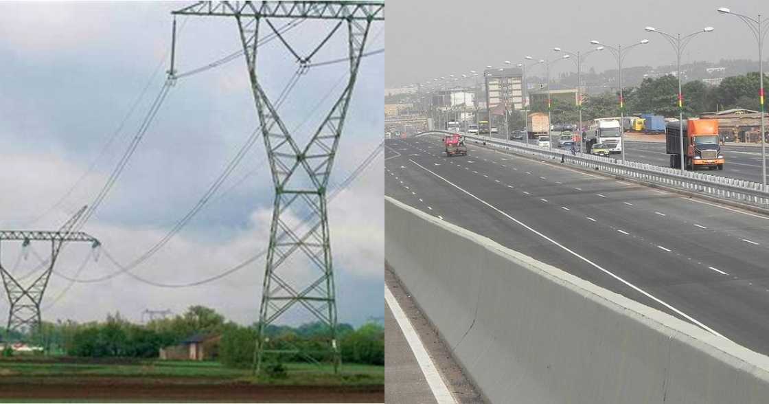 Parts of the Tetteh Quarshie – Madina road to be closed from May 8 to 9th