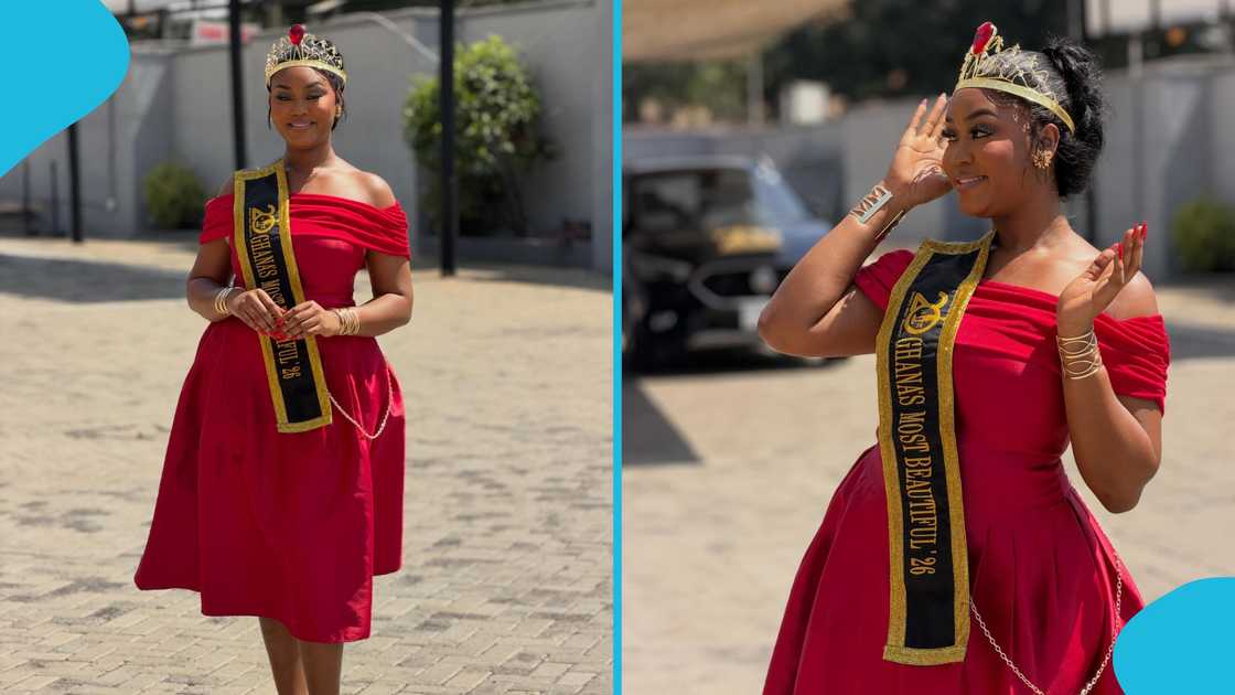 Nana Konadu GMB 2026, Nana Konadu breaks silence, GMB 2026 winner message, Bono Region GMB crown, Lamiley congratulates Nana Konadu, Nana Konadu UPSA Nana Konadu GMB 2026, Nana Konadu breaks silence, GMB 2026 winner message, Bono Region GMB crown, Lamiley congratulates Nana Konadu, Nana Konadu UPSA