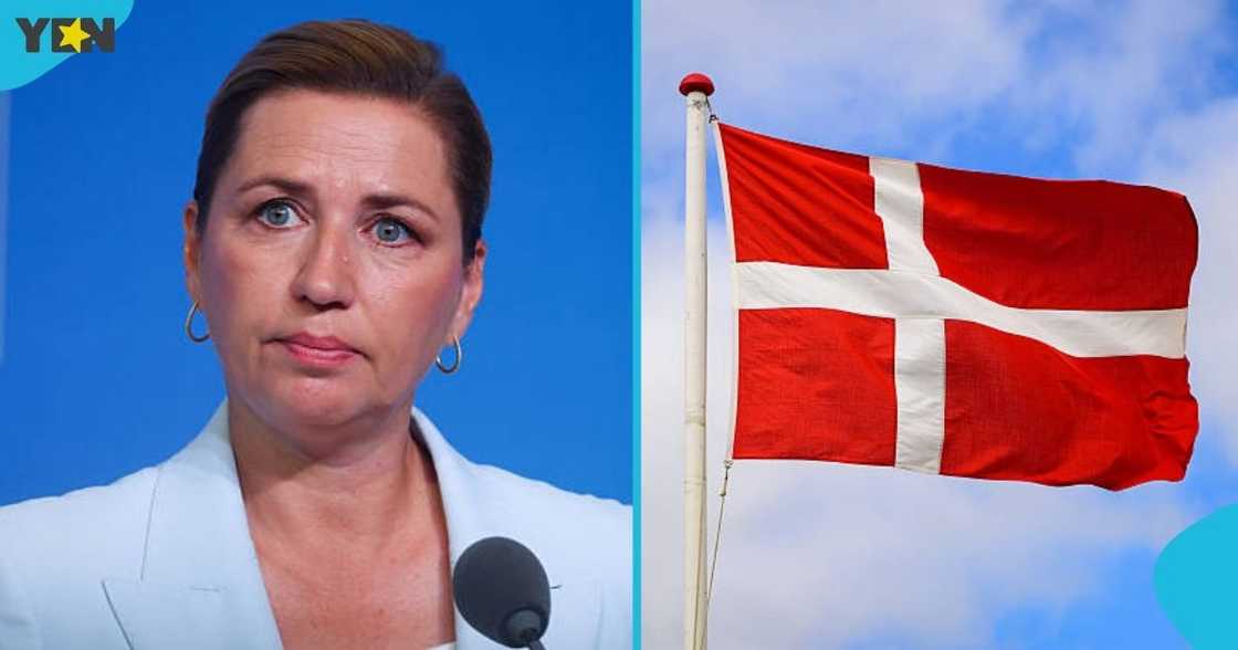 Foreign nationals, pursuing permanent residency, Denmark, financial standard in 2026, Danish government, new income benchmark, permanent residency