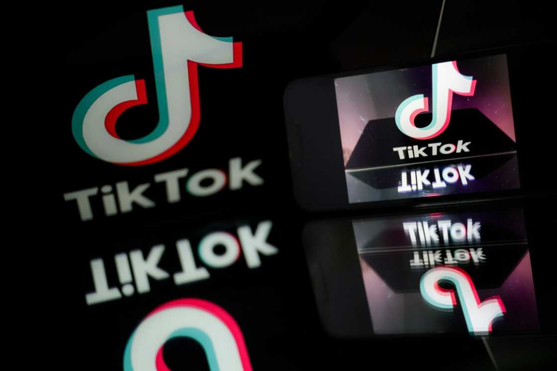 US lawmakers want TikTok to sever ties with its Chinese parent ByteDance over national security concerns US lawmakers want TikTok to sever ties with its Chinese parent ByteDance over national security concerns