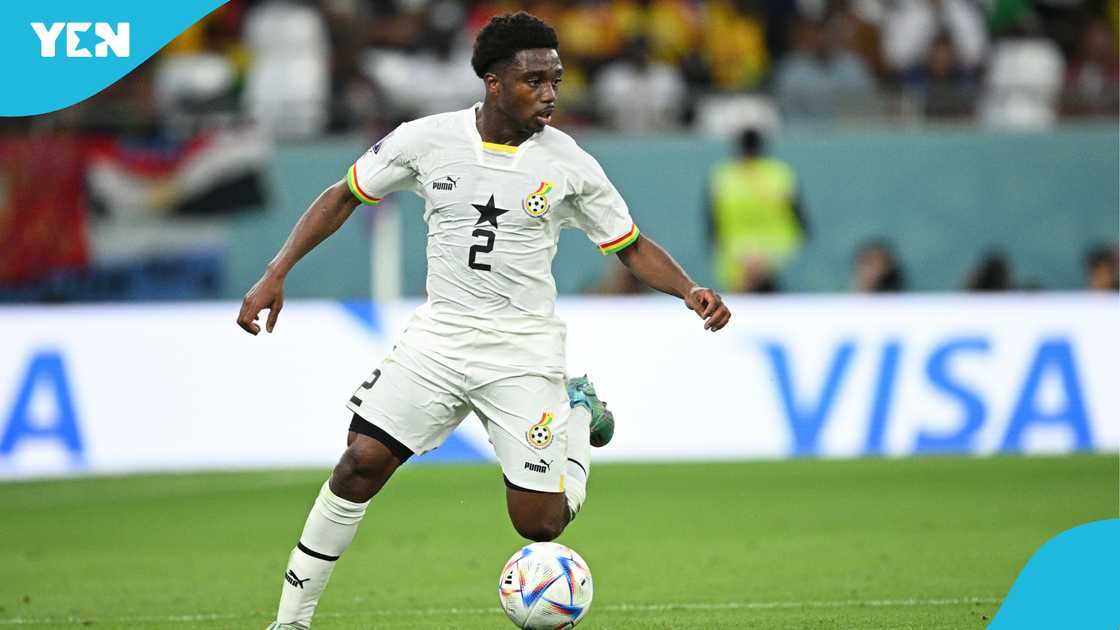 Tariq Lamptey Issues First Message Since Fiorentina Departure