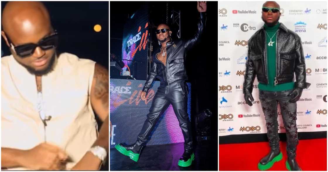 King Promise King Promise