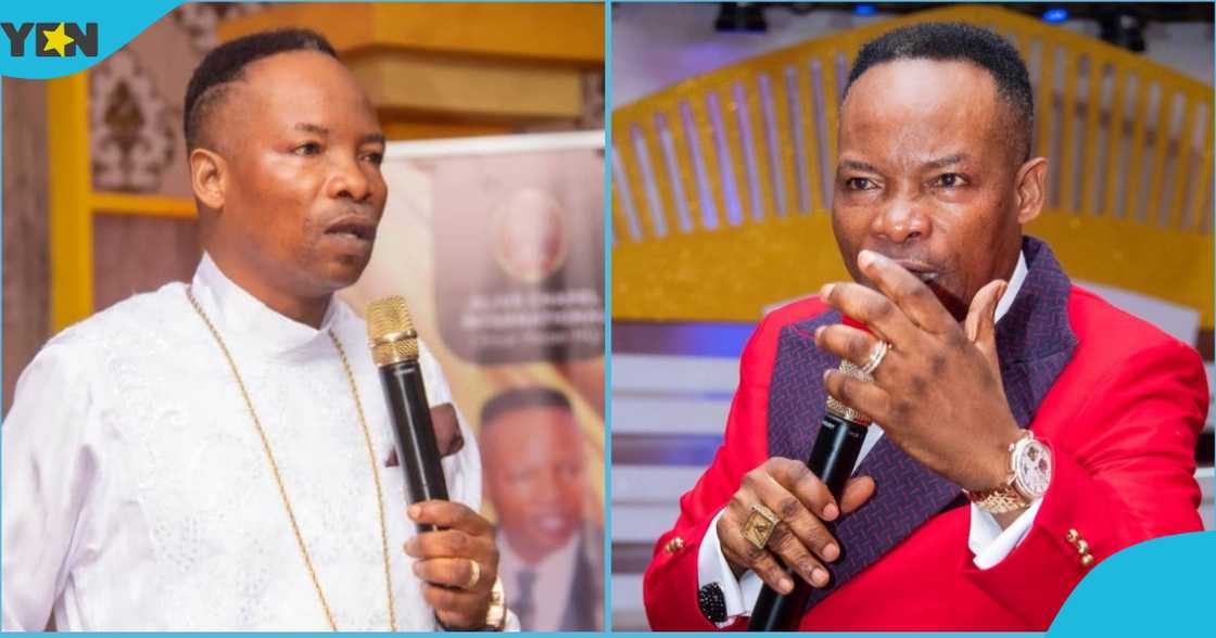 Court. Orders, Ghanaian. US Passports, Salifu Amoako’s Son Court. Orders, Ghanaian. US Passports, Salifu Amoako’s Son