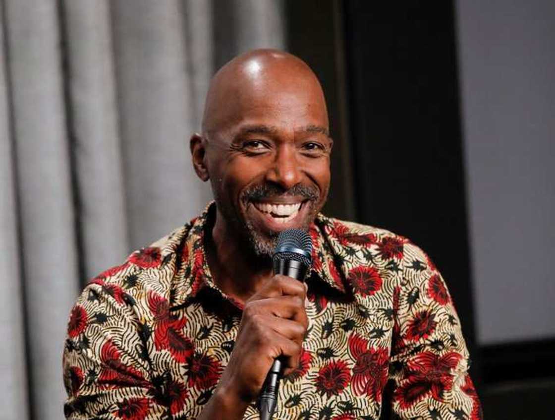 Why Tiffany Boone left the chi? Why Tiffany Boone left the chi?