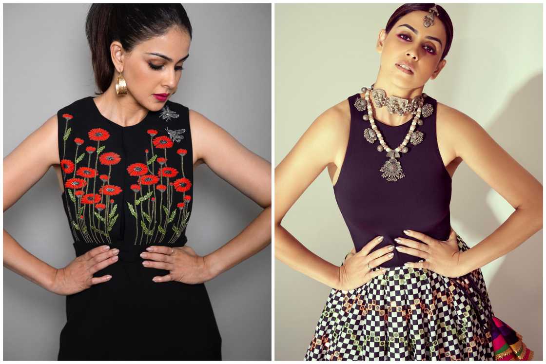 Indian actresses Indian actresses