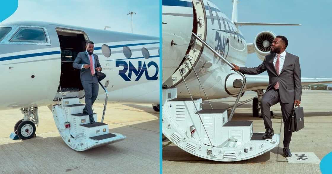 Richard Nii Armah Quaye, social media, Ghanaians, online, Bugatti, roads, James Town, Ghana, Africa, luxury cars Richard Nii Armah Quaye, social media, Ghanaians, online, Bugatti, roads, James Town, Ghana, Africa, luxury cars