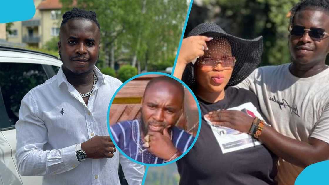 Adwenpahene, Adwenpahene Wife and Kids, Spiritualist, Adwenpahene Funeral, Adwenpahene passes away Adwenpahene, Adwenpahene Wife and Kids, Spiritualist, Adwenpahene Funeral, Adwenpahene passes away