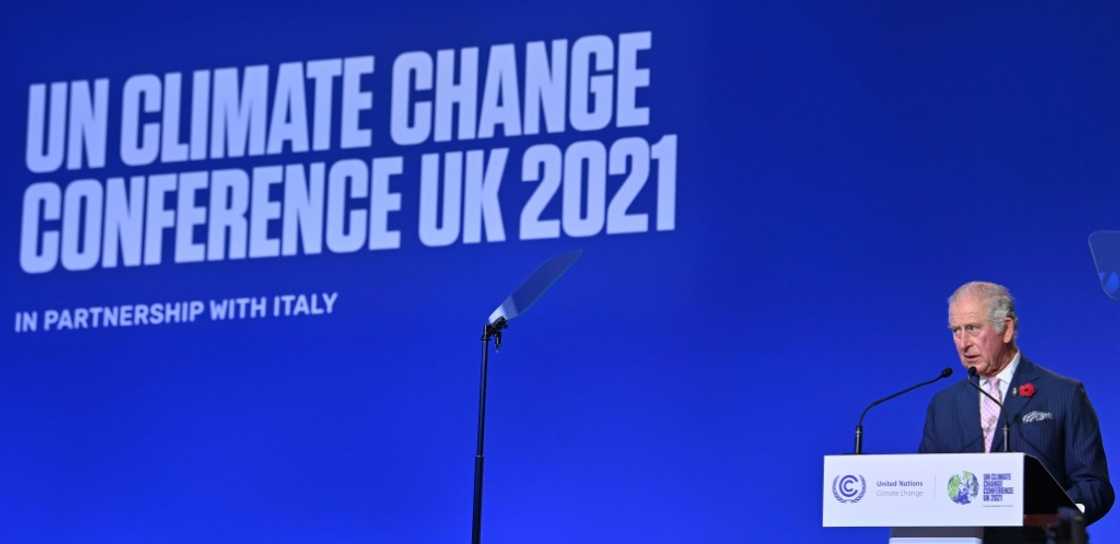 King Charles III has been a lifelong environmentalist King Charles III has been a lifelong environmentalist