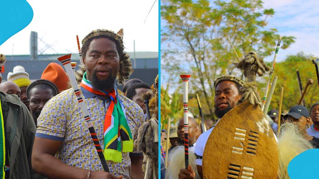 Phakel'umthakathi, South Africa activists, illegal immigrants in South Africa, South Africa xenophobia, South Africa deportation Phakel'umthakathi, South Africa activists, illegal immigrants in South Africa, South Africa xenophobia, South Africa deportation