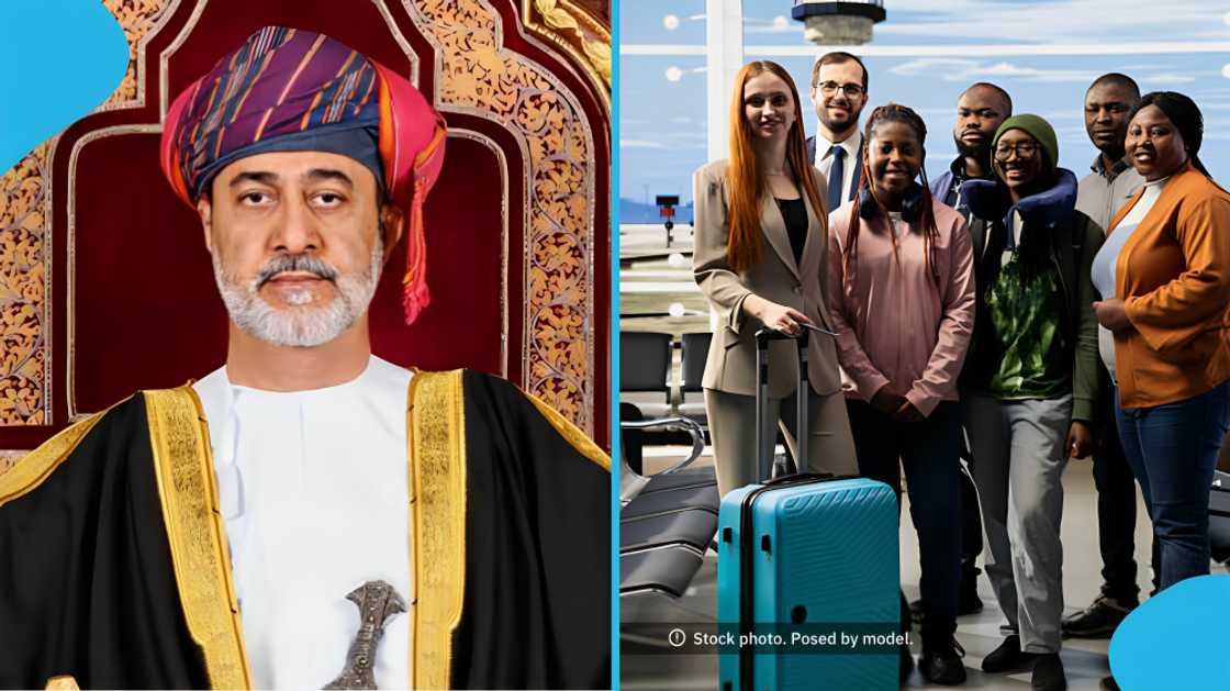 paid leave for workers in Oman, Oman emergency leave, 30 days annual leave, Oman leave entitlement, six-month annual leave rule, labour rights for expatriates in Oman, working in Oman