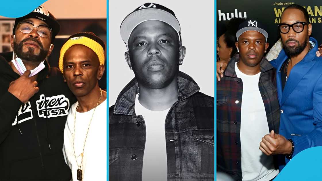 Oliver "Power" Grant, Oliver "Power" Grant dead, Wu-Tang Clan, Oliver "Power" Grant Wu-Tang clan, Hip-hop music, Wu-Tang Clan members, Wu-Tang Clan co-founder dead