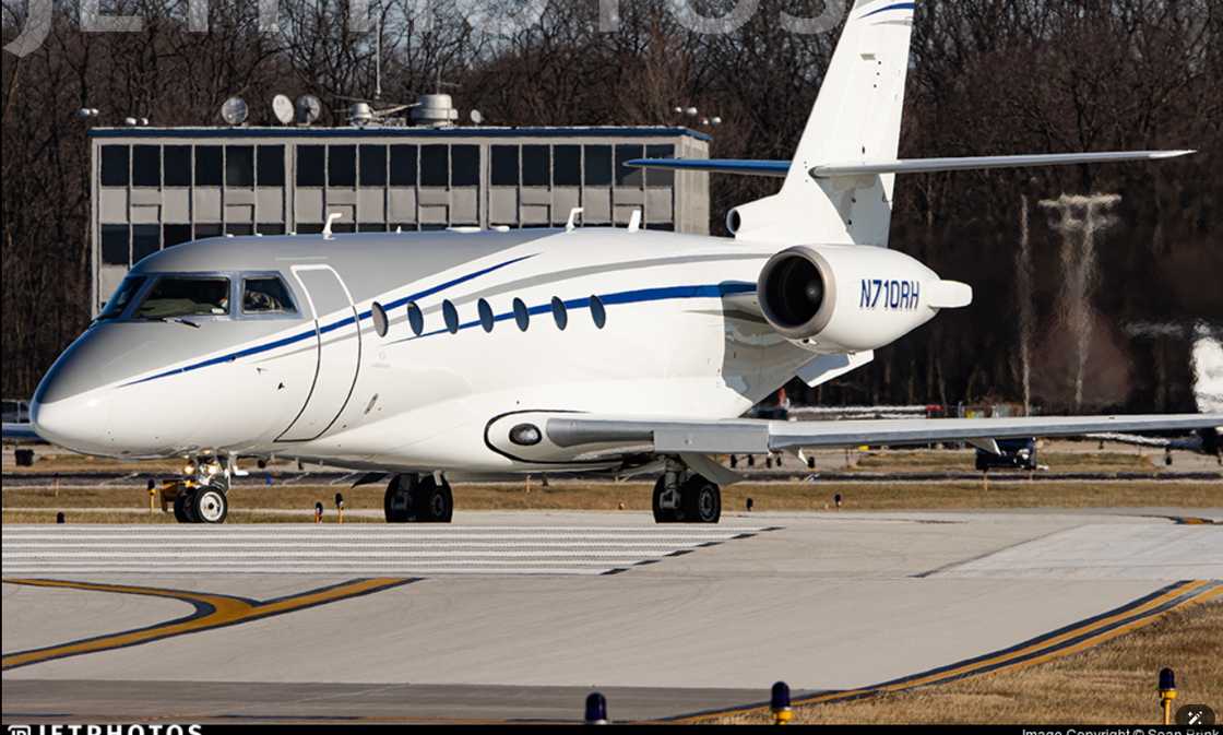 Gulfstream G200 Galaxy, Gulfstream N710RH, Richard Nii-Armah Quaye, Bills Credit, Private Jets In Ghana, Flight Info Of Richard Quaye's Jet, Ghanaian Businessmen Gulfstream G200 Galaxy, Gulfstream N710RH, Richard Nii-Armah Quaye, Bills Credit, Private Jets In Ghana, Flight Info Of Richard Quaye's Jet, Ghanaian Businessmen