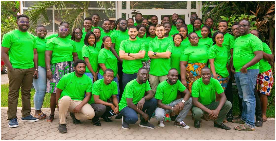 Jiji Acquires Tonaton.com, its Main Competitor in Ghana Jiji Acquires Tonaton.com, its Main Competitor in Ghana