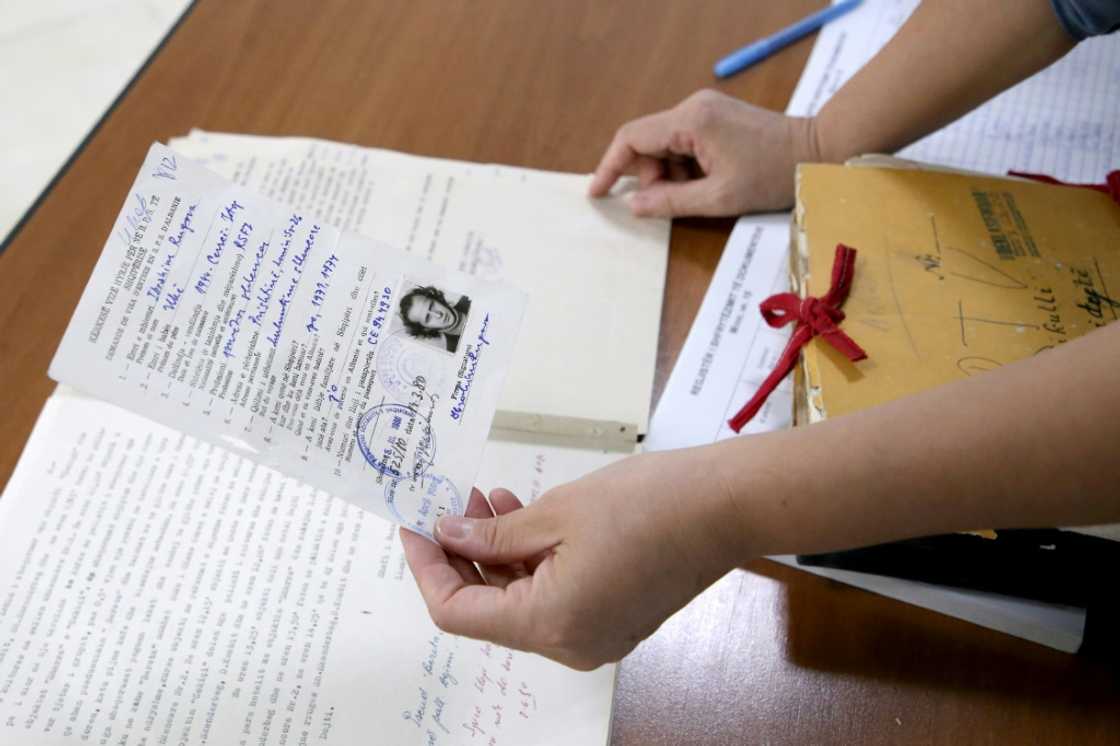 The secret file on Kosovo's former president Ibrahim Rugova The secret file on Kosovo's former president Ibrahim Rugova