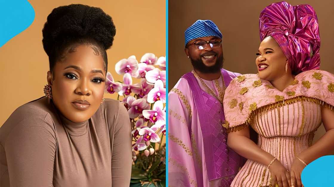 Toyin Abraham, Toyin Abraham divorce rumours, Toyin Abraham marriage, Toyin Abraham husband, Toyin Abraham Instagram post, Nollywood actress, Kolawole Ajeyemi, Toyin Abraham and husband Toyin Abraham, Toyin Abraham divorce rumours, Toyin Abraham marriage, Toyin Abraham husband, Toyin Abraham Instagram post, Nollywood actress, Kolawole Ajeyemi, Toyin Abraham and husband