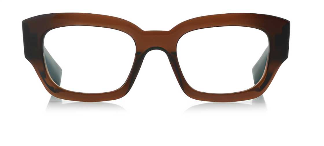 Elegant Matte golden sunglasses by Robert La Roche Elegant Matte golden sunglasses by Robert La Roche