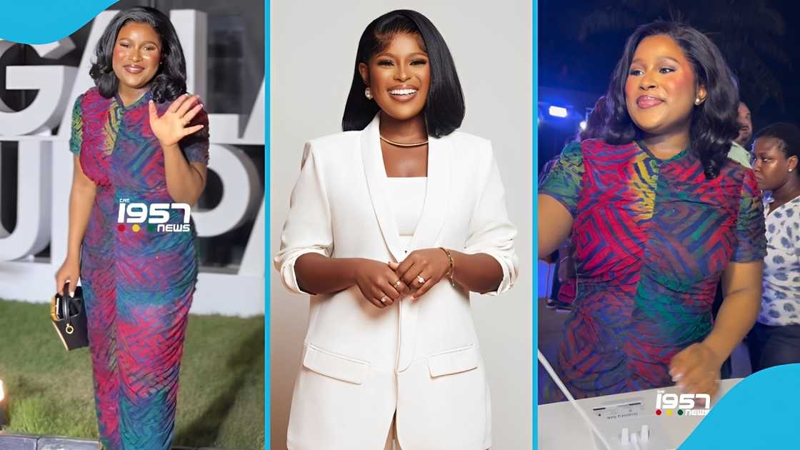 Berla Mundi, Samsung Ghana, 2026 Samsung Galaxy Unpacked, Berla Mundi pregnant, Berla Mundi Samsung Galaxy, Berla Mundi welcomes baby, Berla Mundi and husband