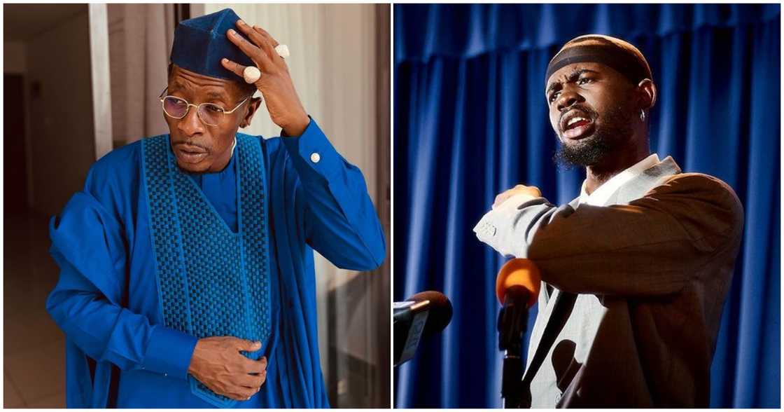 Shatta Wale and Black Sherif got their songs featured in Hollywood movies Shatta Wale and Black Sherif got their songs featured in Hollywood movies