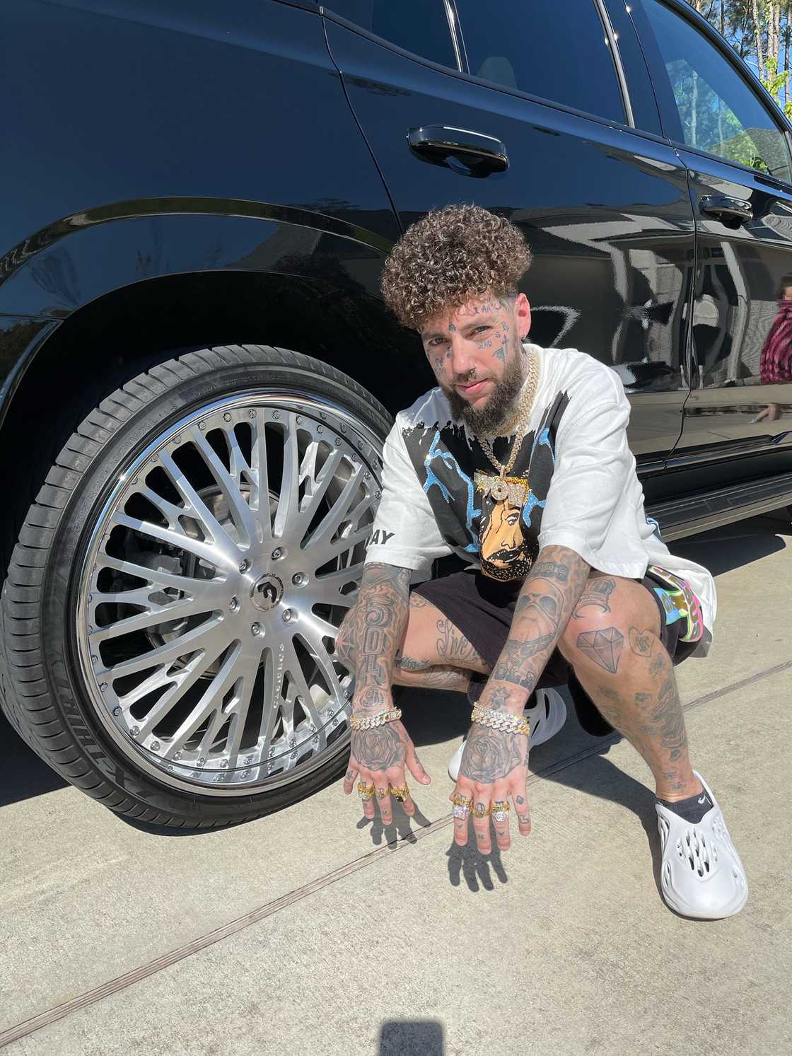 Scott Arceneaux Jr. Scott Arceneaux Jr.