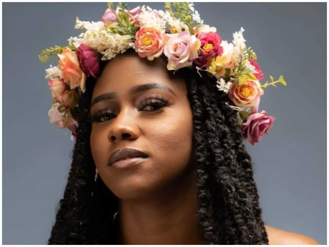 Wedding dreadlock styles Wedding dreadlock styles