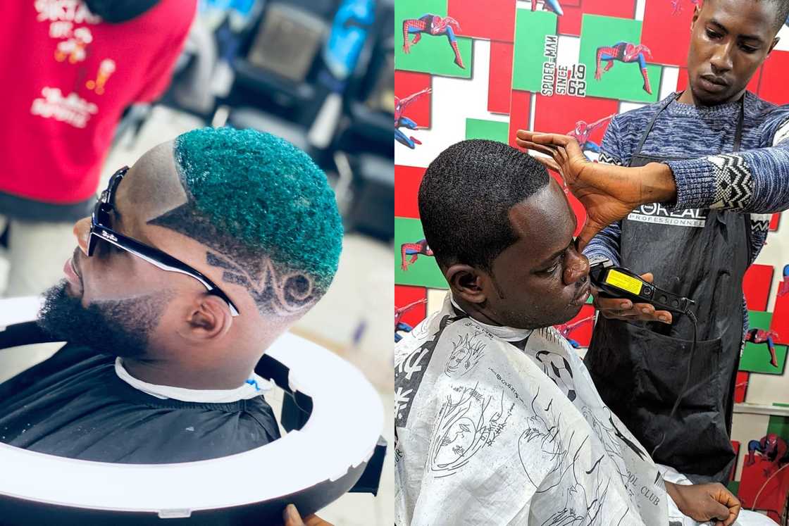 Best haircuts for men Best haircuts for men