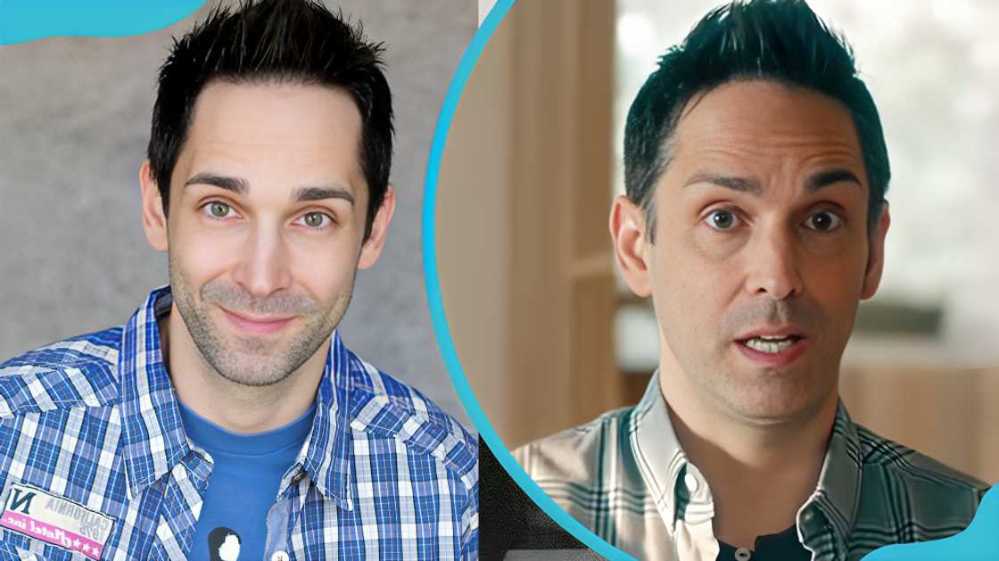 GEICO commercial actors GEICO commercial actors