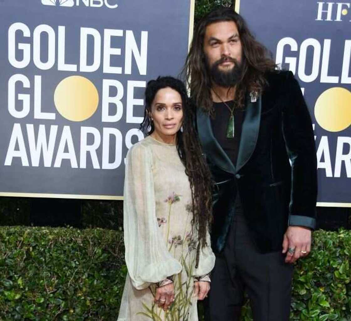 Jason Momoa Jason Momoa