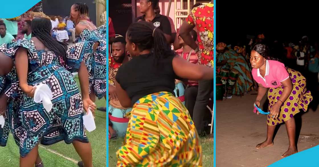 Borborbor dance, tsito funeral, volta region, ewe people Borborbor dance, tsito funeral, volta region, ewe people