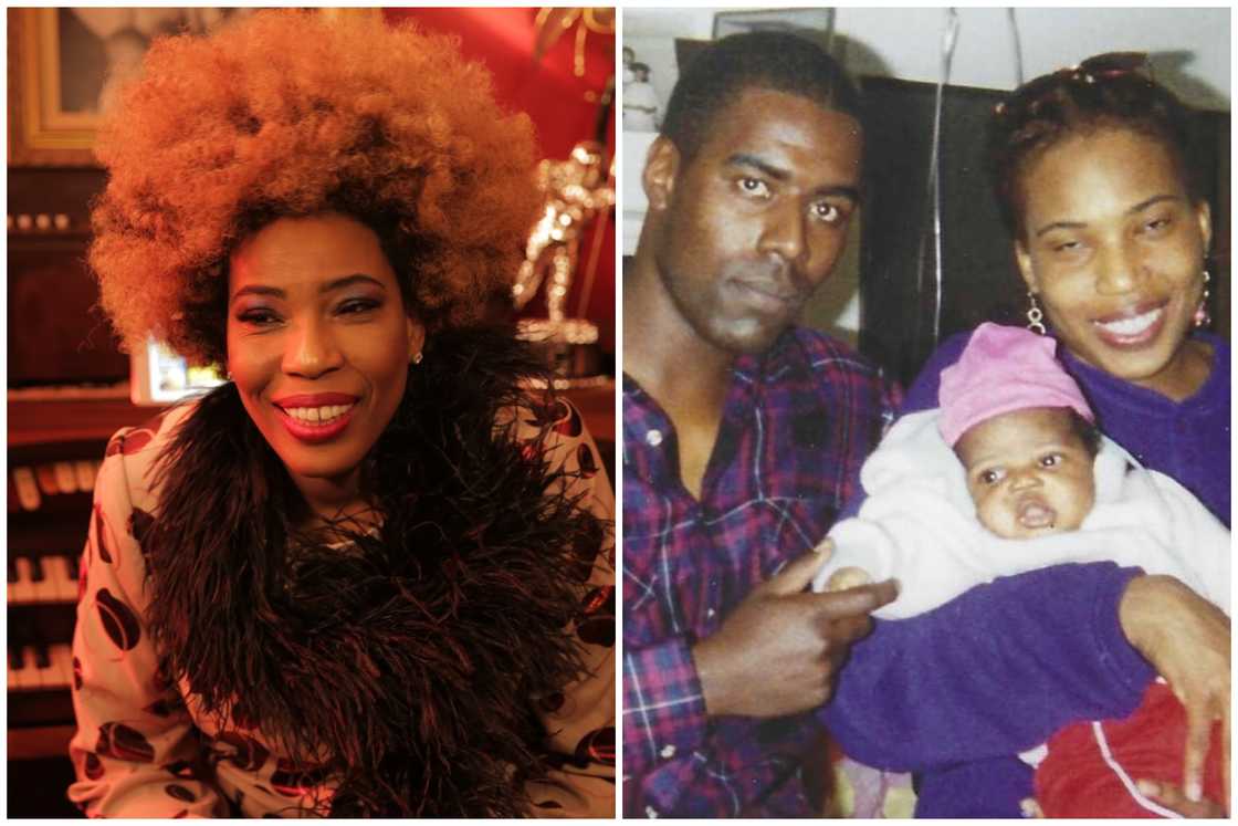 Tracey Hinds Tracey Hinds