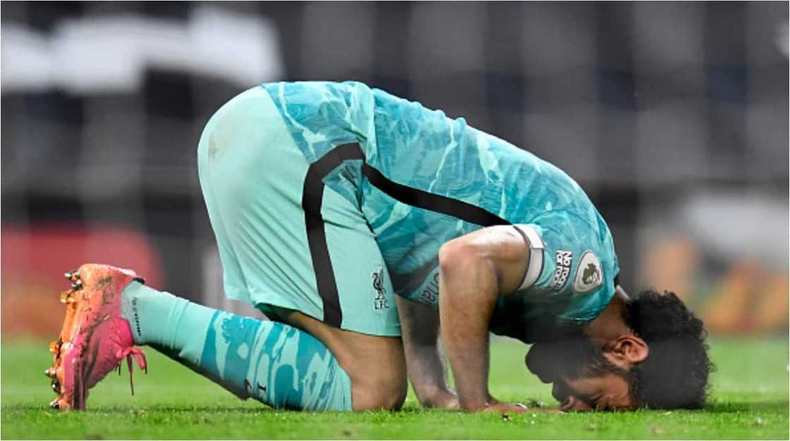 Osimhen, Sadio Mane Ignored As Most Valuable Footballer From African Continent Is Named Osimhen, Sadio Mane Ignored As Most Valuable Footballer From African Continent Is Named