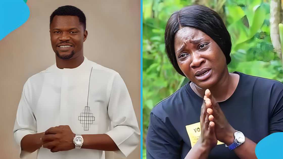 Mercy Johnson tribute, Toluwanising, Mercy Johnson Okojie, late Nigerian gospel singer, Toluwanisings death, Nigerian gospel music, Nollywood actress Mercy Johnson tribute, Toluwanising, Mercy Johnson Okojie, late Nigerian gospel singer, Toluwanisings death, Nigerian gospel music, Nollywood actress