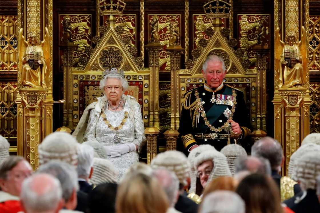 Charles, Prince of Wales, has waited almost an entire lifetime to succeed his mother, Queen Elizabeth II Charles, Prince of Wales, has waited almost an entire lifetime to succeed his mother, Queen Elizabeth II