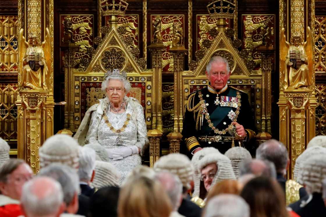 Charles, Prince of Wales, has waited almost an entire lifetime to succeed his mother, Queen Elizabeth II