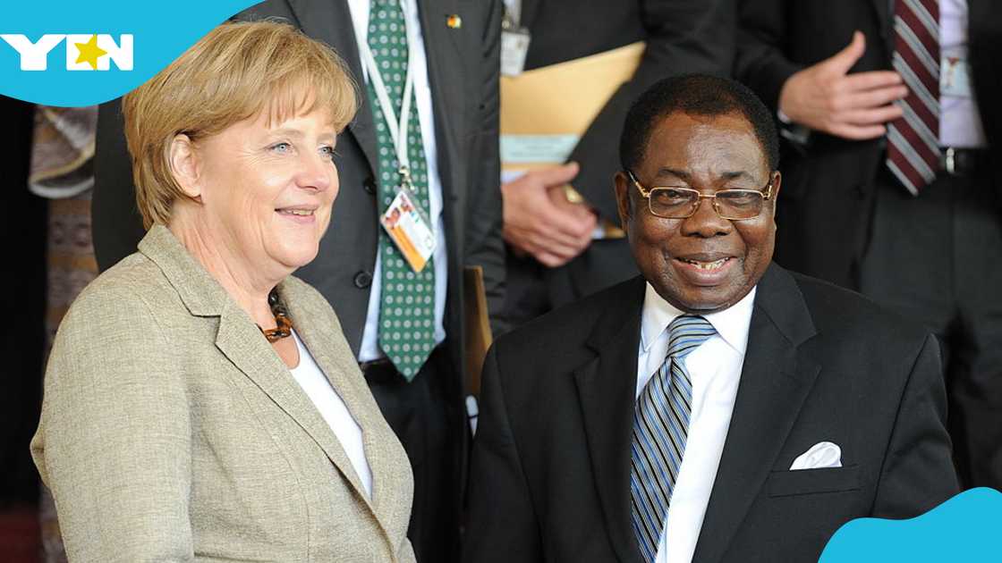 Victor Gbeho, UN, Ecowas, diplomat, Foreign Affairs, Gbeho passes on