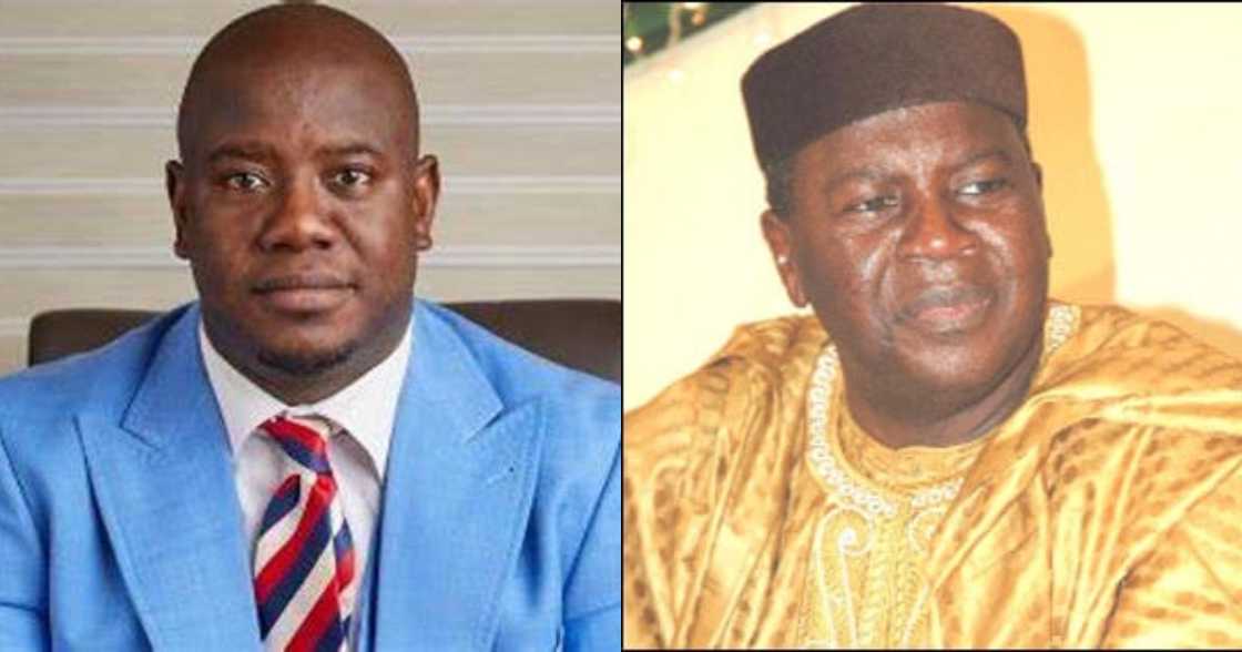 7 NPP politicians whose parents were politicians in the party