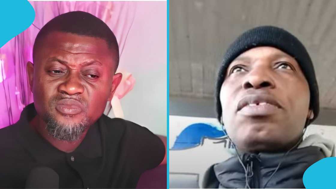 Ghanaian abroad, Japa syndrome, Ghanaian in Germany, Better salary, Jobs in Germany, Salaries in Germany, High salaries. Ghanaian abroad, Japa syndrome, Ghanaian in Germany, Better salary, Jobs in Germany, Salaries in Germany, High salaries.