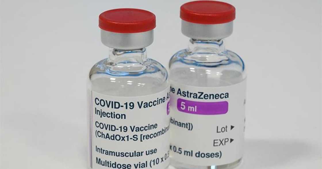 2 people die after receiving AstraZeneca vaccine in South Korea 2 people die after receiving AstraZeneca vaccine in South Korea