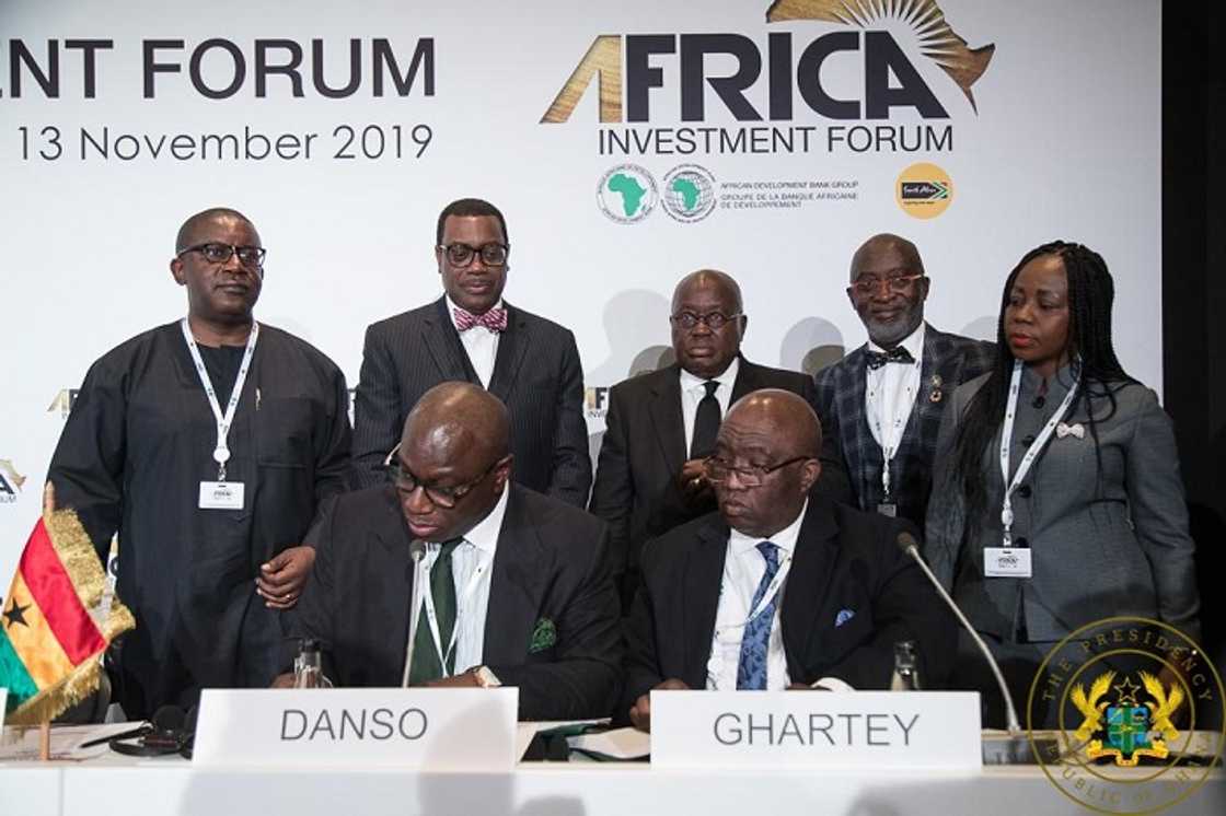 Accra to have first sky train station in August Accra to have first sky train station in August