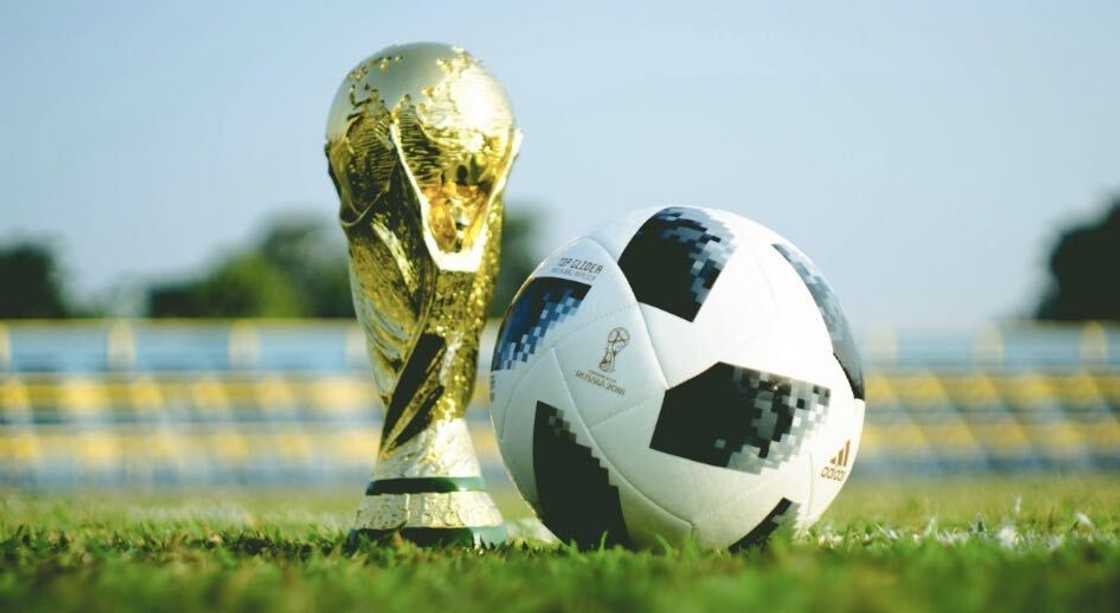 Figure 1 Ghana made it to the round of 32 in North America - Source: Unsplash